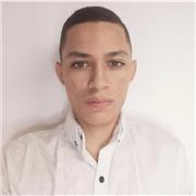 Profesor de español nativo, con clases dinámicas, amenas y con un buen nivel